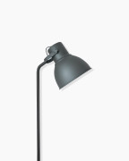 The Studio Industrial Task Floor Lamp