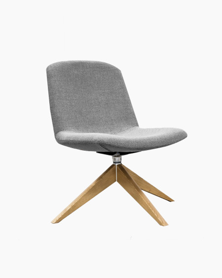 Modern Swivel Accent Chair