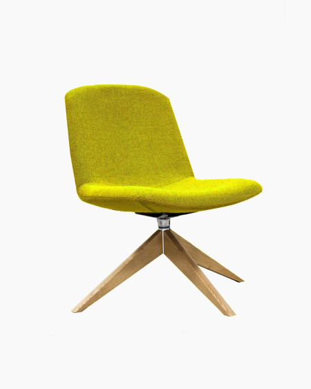Modern Swivel Accent Chair