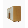 Modern Scandinavian Credenza
