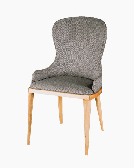 Modern Upholstered Dining Chair