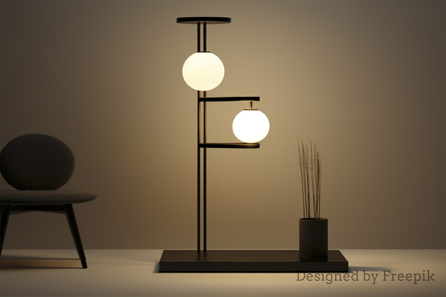 Floor Lamps