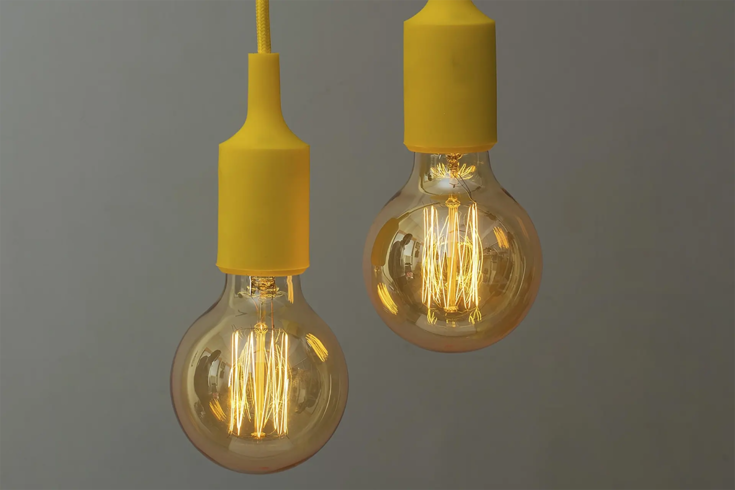 Ceiling & Wall Lighting