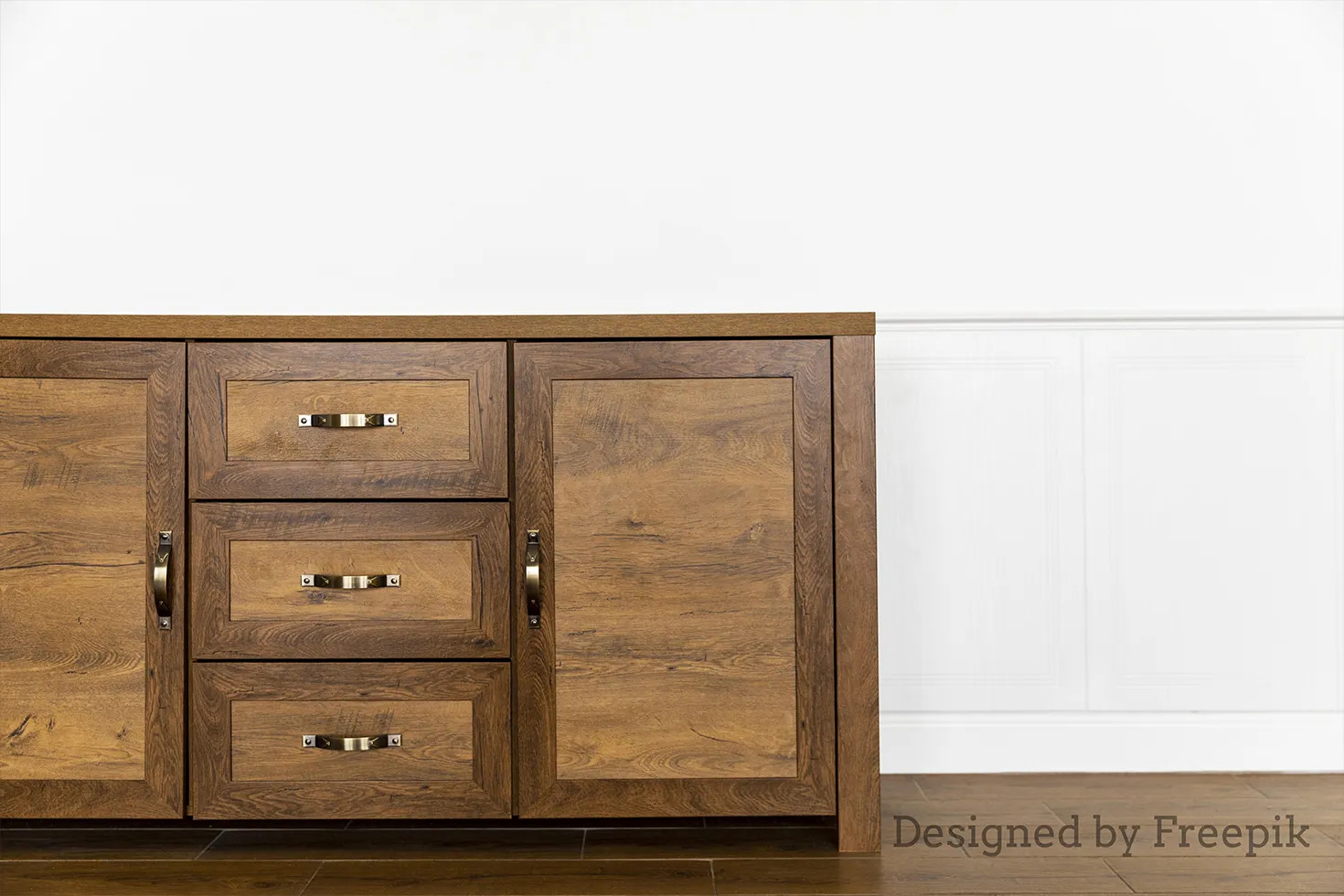 Cabinets