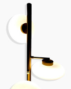 3 Lights Floor Lamp