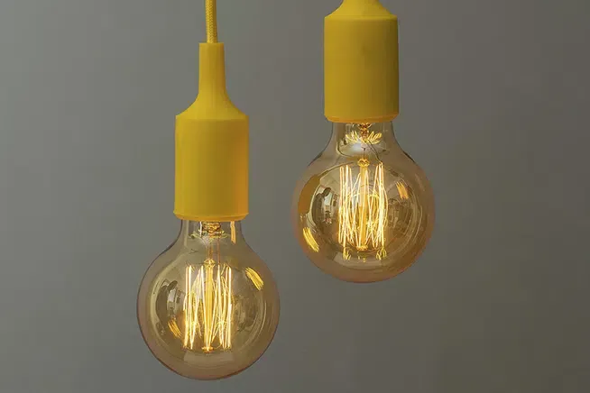 buttonCeiling & Wall Lights