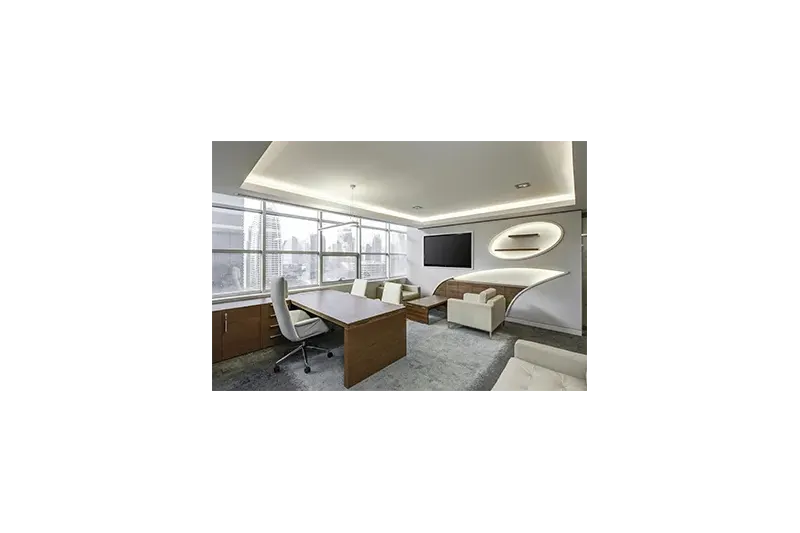 Office Room